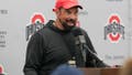 Ryan Day Claims Ohio State Is A Place For Winners While Sitting In Front Of A Participation Trophy - Fox News