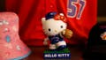 The New Ceremonial First Pitch Measuring Stick: Don't Do Worse Than Hello Kitty - Fox News