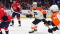 Flyers Rookie Makes NHL Debut, Appears To Get Tooth Knocked Out - Fox News