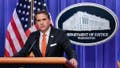 NFL Prepares To Defend Its Antitrust Exemption Amid Justice Department Probe - Fox News