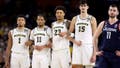Built In The Portal, Forged As Teams: Michigan, UConn Prove It Takes More Than Money To Win Title - Fox News