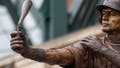 Ichiro Statue Unveiling Goes About As Poorly As Possible - Fox News