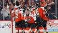 Flyers Overcome Mind-Boggling Odds To Give Us A Must-See Showdown With Penguins To Open Playoffs - Fox News