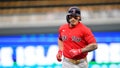 Jarren Duran Flips Middle Finger After Fan&rsquo;s Remark Turns Personal at Target Field - Fox News