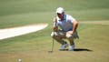 Rory McIlroy&rsquo;s Brutal Three-Putt From Inside 10 Feet On Sunday At The Masters Is Nightmare Fuel - Fox News