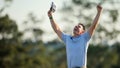 Rory McIlroy Stares Down Augusta, Wins Back-To-Back Masters And Joins Golf&rsquo;s Elite Company - Fox News