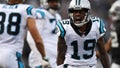 Ted Ginn Jr. Arrested, Columbus Aviators Coach Busted For DWI Hours Before 41st Birthday - Fox News