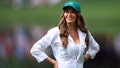 Jena Sims Sucks Down A Cold Draft Beer At The Masters As Brooks Surges, Golfer Blows Up A Toilet &amp; MEAT! - Fox News