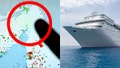 Cruise Ship Pulls Gutsy Move In Strait Of Hormuz.....But It Might Also Be Awesome - Fox News
