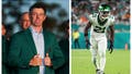 Rory McIlroy's Masters Win Reminds Everyone How Bad The New York Jets Are - Fox News