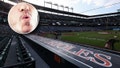 Whistling Legend Shatters Minds With His Rendition Of The National Anthem At Orioles Game - Fox News