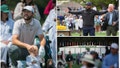 Masters Week Somehow Never Gets Old, JJ Spaun Loves The Elements, Scottie Scheffler Acquires More Dad Strength - Fox News