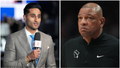 Doc Rivers Stuffed Shams Charania In A Locker, Insider Fired Back as Team Falls Apart - Fox News