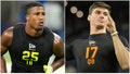 OutKick 2026 Mock Draft 3.0: Multiple Projected First Round Trades - Fox News