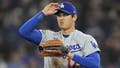 Shohei Ohtani's Special Pitching Treatment Seems To Spark Tension In Dodgers-Blue Jays World Series Rematch - Fox News