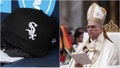 Overwhelming Demand Leads To White Sox Giving Out Pope Hats Oprah-Style - Fox News