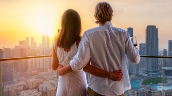 Life Comes At You Fast: One Day You're Getting It On Out On The Balcony & The Next She's Lost All Interest - Fox News