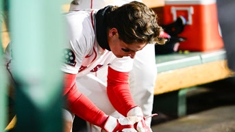 The Boston Red Sox Are A Pathetic, Disgusting, Disgraceful Baseball Team - Fox News