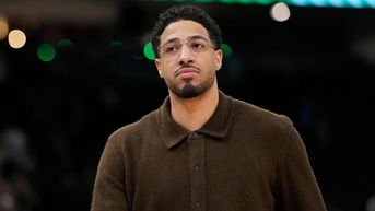 Tyrese Haliburton Can't Catch A Break, Now Battling Brutal Face Shingles - Fox News