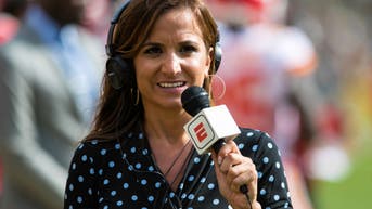 Will Dianna Russini's Career Survive Mike Vrabel's Scandal? - Fox News