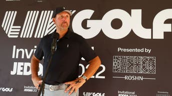 LIV Golf's End May Be Imminent As Report Signals Saudi Arabia Is Preparing To Cut Off Funding - Fox News