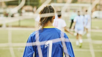 Shocking Video Shows Leftist Women’s Soccer Player Assaulting TPUSA Reporter Savanah Hernandez - Fox News