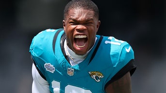 ‘Who Told You That?’ Travis Hunter Responds To Jaguars Limiting His Role - Fox News