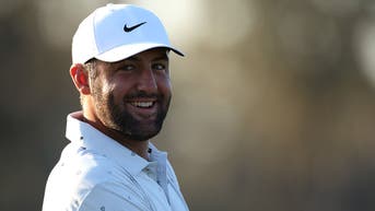 Scottie Scheffler Calls Out Reporter's 'Awful' Question At The Masters, Is Now Even More Likable - Fox News