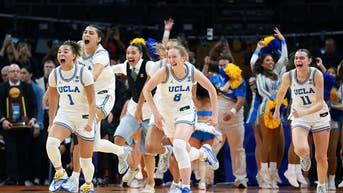 UCLA Demolishes South Carolina To Win First Women's College Basketball Title - Fox News