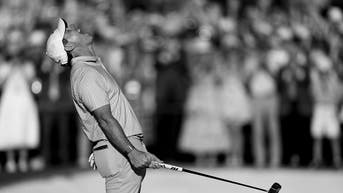 No More Questions, Only Overwhelming Comfort In Rory McIlroy’s New Augusta Era - Fox News