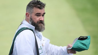 ESPN Defiles Augusta National With Embarrassing Masters Coverage - Fox News