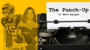 Fernando Mendoza Stays Home, Sydney Sweeney As Bond, And Canada Out-Wokes Itself - Fox News