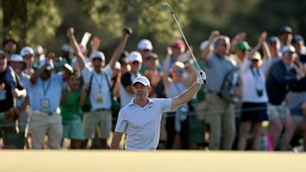 ESPN Accused Of Butchering Rory McIlroy's Masters Moment, And Then Lying About It - Fox News