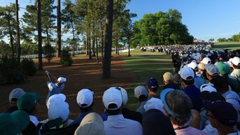 Golf Fans Fume As CBS Completely Botches Dramatic Masters Finish - Fox News