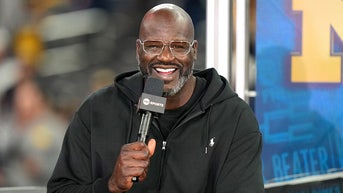 Shaq Has Blunt Explanation For Why He Doesn't Text Any Current NBA Players - Fox News
