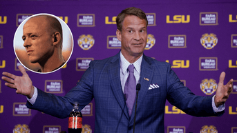 Josh Pate: Lane Kiffin 'Will Not Be At LSU For Ten Years' - Fox News