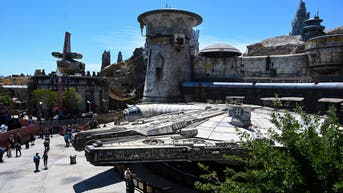 Disney Tacitly Admits They Made A Multi-Billion Dollar Mistake With 'Star Wars' Land - Fox News
