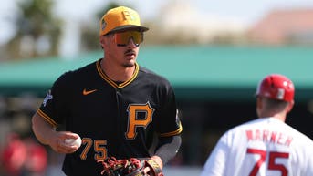 Konnor Griffin Signs Record Breaking Contract With Pittsburgh Pirates, Exposes How Cheap MLB Owners Are - Fox News