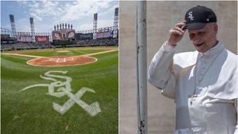 White Sox Are Giving Fans Pope Hats, And I Really Need One - Fox News