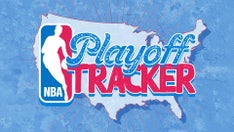 2025 NBA Playoff Odds Tracker: Who Will Win its First NBA Finals?