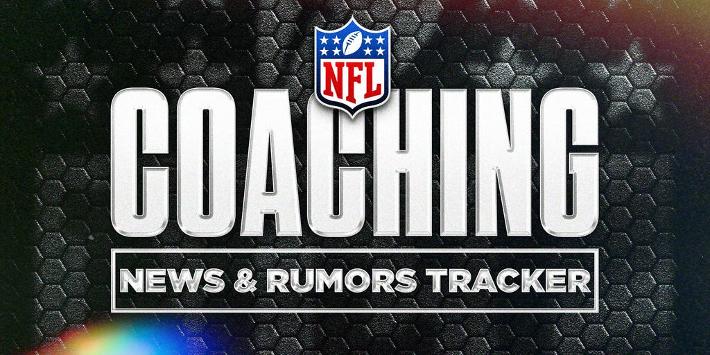 2025 NFL coaching/GM tracker: Interviews, rumors, personnel changes