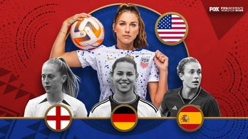 8 teams that could stop USWNT from three-peating at 2023 World Cup