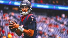 2025 AFC South Odds: Can Texans Pull Off Three-Peat?