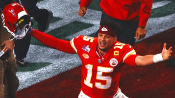Madden 99 Club: Chiefs QB Patrick Mahomes ties Tom Brady with fourth 99 rating - Fox News