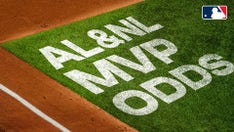 2024 MLB MVP race, odds: Aaron Judge, Shohei Ohtani will likely win AL, NL MVPs
