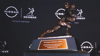 Heisman winners by school: Where does USC rank after returning Reggie Bush's trophy?