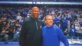 Arkansas hires Kenny Payne as associate head coach under John Calipari