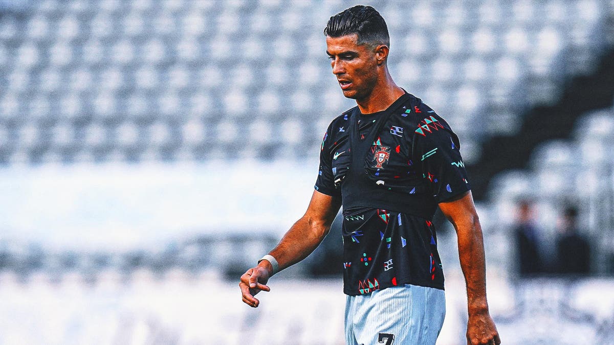 Tin nóng EURO hôm nay 11/6: Ronaldo rời ĐT Bồ Đào Nha; HLV Pep Guardiola tiếp quản ĐT Tây Ban Nha