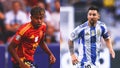 2026 World Cup Odds: Could Messi, Yamal Meet in Generational Final? - Fox News