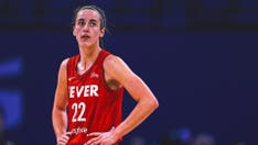 2024 WNBA odds: Caitlin Clark all but guaranteed to win Rookie of the Year
